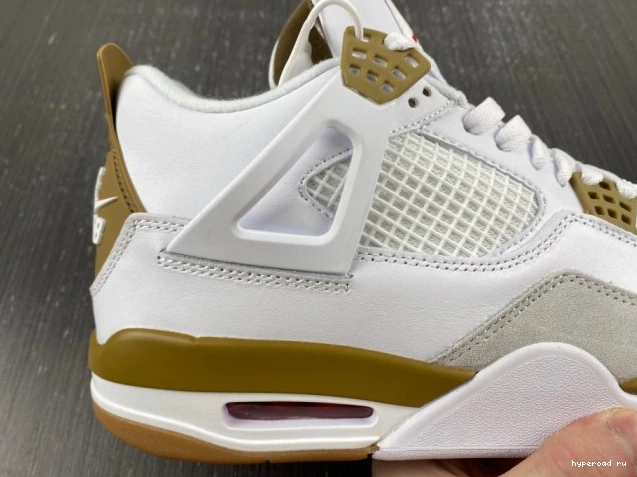 x Nike Air DR5415-120 Jordan 4 SB 0927